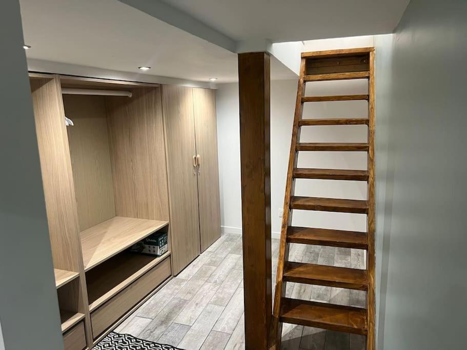 Souplex Bordeaux Gare Saint Jeanアパートメント エクステリア 写真