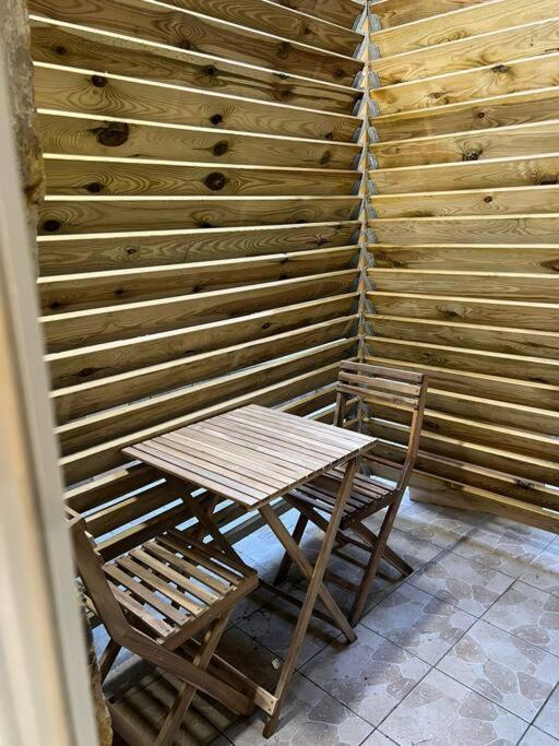 Souplex Bordeaux Gare Saint Jeanアパートメント エクステリア 写真